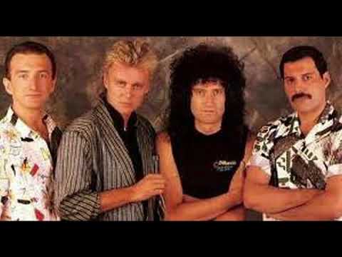 #330 Queen   We Will Rock You