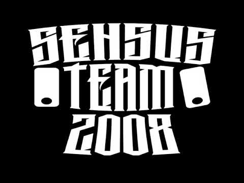 SENSUSTEAM - HIGH (PROD. BY BOUKLAS)