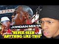 LeBron Fan Left Speechless After Watching Prime MJ Cook