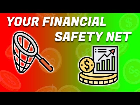 Power of Emergency Funds: Your Financial Safety Net