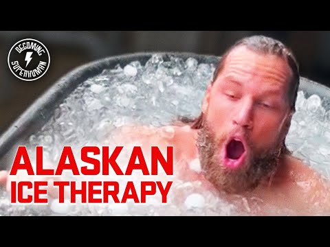 Ninja Warrior Helped Cure My Depression | Grant McCartney