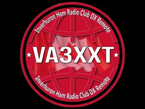 VA3XXT - Marconi 122nd