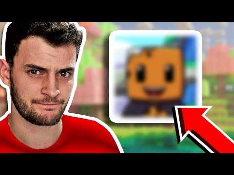 SB737 Reacts - The WORST Minecraft Youtuber...