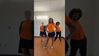 Move your body 🙌 #beyonce #beyoncé #moveyourbody #dance #wall #dancechallenge #tiktok #dancevideo