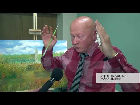 Krimuldā atklāj renovēto tautas namu un pašvaldības telpas