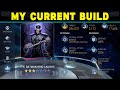 My Current Batman Who Laughs Build Injustice 2 Mobile