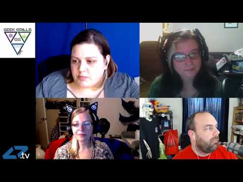 Episode 79 - When you wish upon a dumpster fire with Ethan Caine