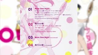 &quot;Amadare no Uta&quot; Shoujo Shuumatsu Ryokou/Girls&#39; Last Tour 「雨だれの歌」 少女終末旅行 Vocal Only