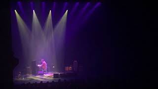 Daniel Norgren, Stuck in the Bones @Cirkus, Stockholm 20180225.