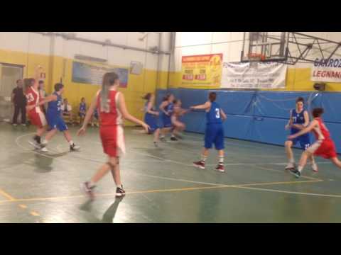 53. Opsa Bresso - Basket Gavardo