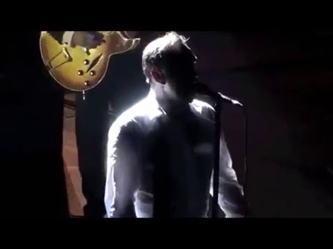 Morrissey  - I Know It´s Over Live 2011- Legendada Em Português - (Ativar CC)