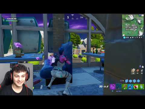 Premios Final World Cup Fortnite