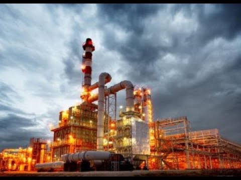 Petrochemicals A Complete Guide to Process Industry TRAILER