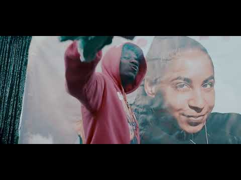 YK Rich - E4L (RIP LAY GZZ)