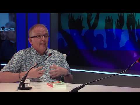 Uitgelicht! Dinsdag 16 juni 2020 - Herman van Wijngaarden over gedragscode homopastoraat