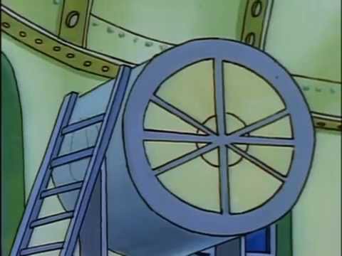 Babar: Never Cry Alien! - Ep.63