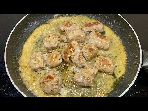 Involtini di Carne con Ripieno al Gorgonzola in 10 minuti #live #involtini #ricette