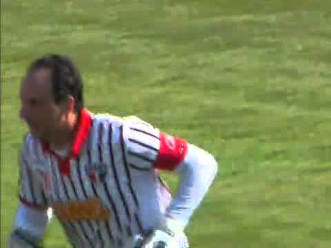 Mogi Mirim 0 x 2 São Paulo Paulista 2011 - Gols