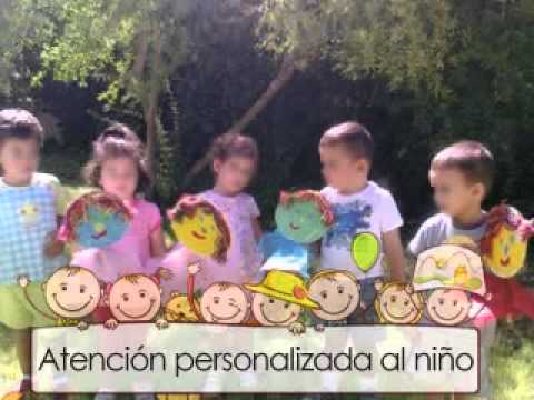 Vídeo Escuela Infantil Buho