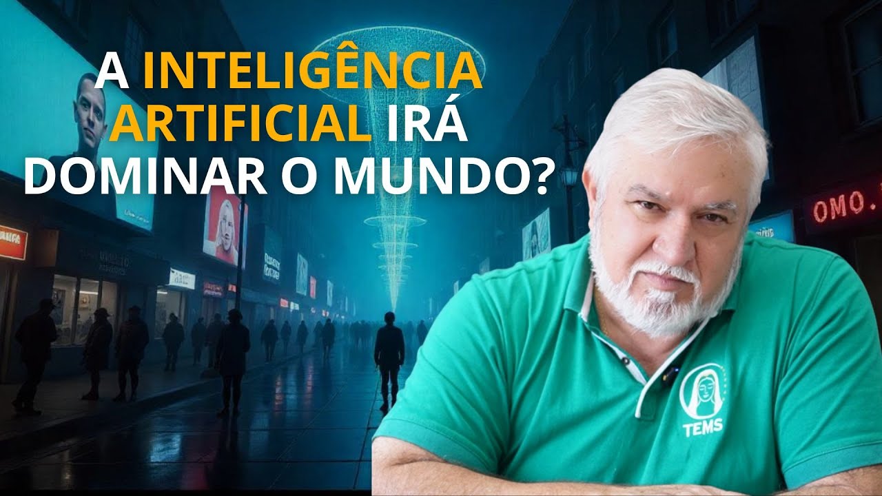 WHAT THE SPIRITS WANT TO TELL YOU... | Gilberto Rissato