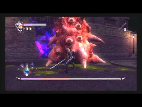 GamePro Test: Ninja Gaiden Sigma