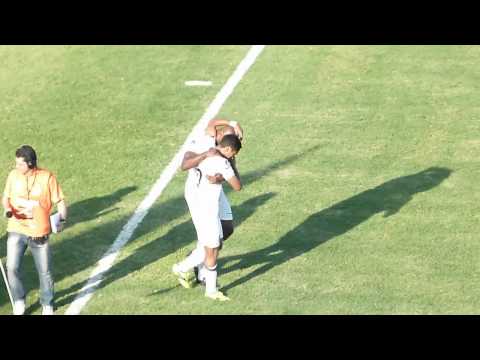 Gol do Misael   Ceará 4 x 3 Joinville    Série B    2012