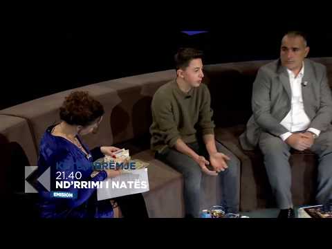 PROMO: NIN - Koleksionistët - 21.02.2018 - Klan Kosova