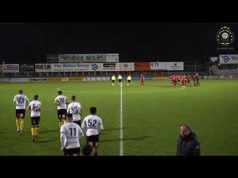 KSC Lokeren - Temse | VERSLAG: CAPPELLEN vs. LOKEREN - TEMSE | 2021-2022