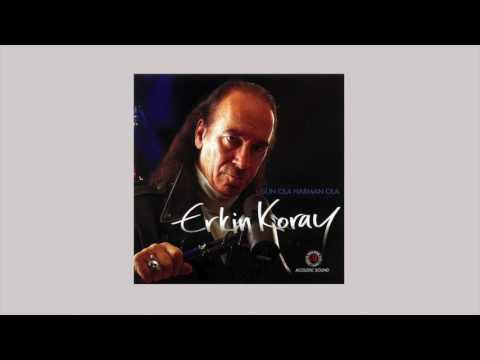 Erkin Koray - Akrebin Gözleri (Audio)