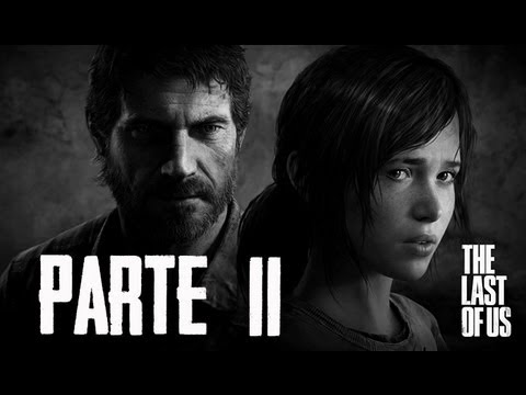 THE LAST OF US [Walkthrough ITA HD PARTE 11] - Pornazzi