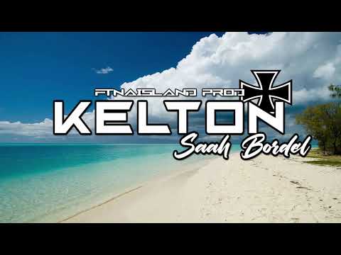 API LA SAVATE x KELTON _ Ambiance AOS - 2025