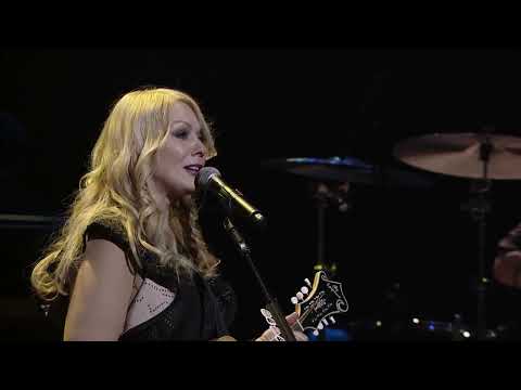 Heart - These Dreams - Live at The Royal Albert Hall 2016 (Audio 5.1)