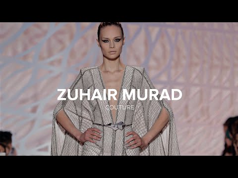 ZUHAIR MURAD Fall-Winter 2014-2015 Couture Show