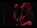 Katatonia - Wealth (live)