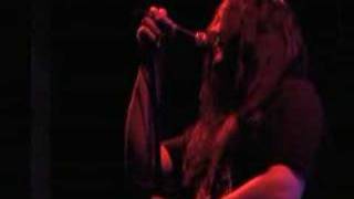 Katatonia - Wealth (live)