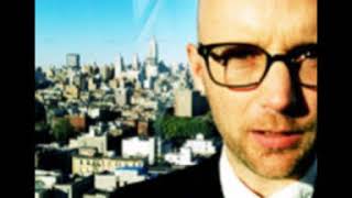 Moby  -  Live for tomorrow