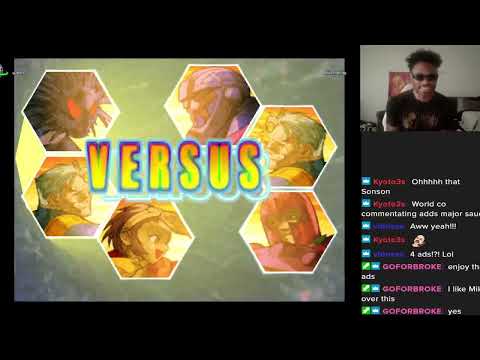 FT10 Friday!!  Vidness vs Mike Infinite grudge match! (Part 1/14)