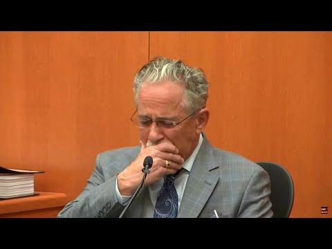 The Man Suing Gwyneth Paltrow Takes The Stand With His Version Of