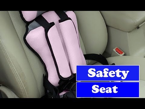 Safety Seat for Child