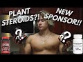 Why I Switched ... Plant Steroids?!?