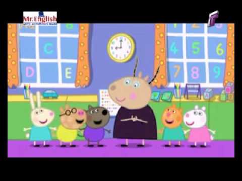 Magic English   12 11