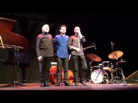 Artur Dutkiewicz Jazz Trio 01