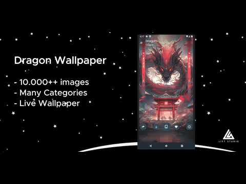 Dragon Wallpaper