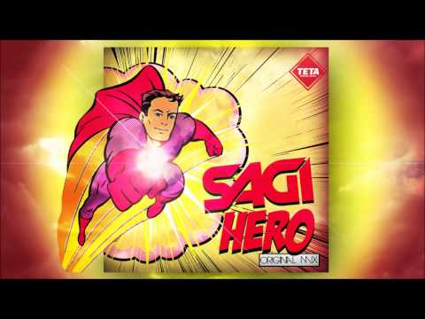 SAGI - Hero (Original Mix)