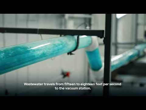 Airvac Quick Overview - How It Works -  38 seconds