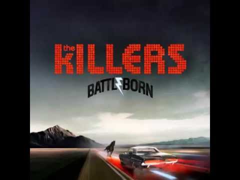 The Killers - Flesh And Bone (Jacques Lu Cont Remix)