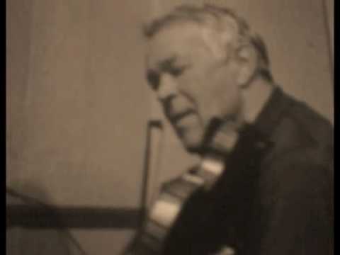 Svend Asmussen-Cherokee