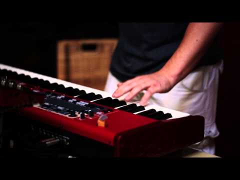 Dub Fx & Andy V explore the BOSS GT-001 & RC-505