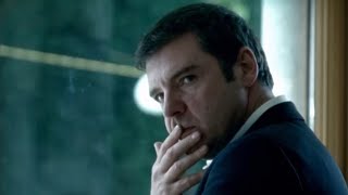 Damage (2007) Brendan Coyle