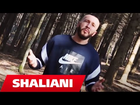 SHALIANI - FATI I JETIMIT (OFFICIAL MUSIC VIDEO)